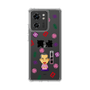 スリムプロテクションケース［ 笑点 - 三遊亭 好楽 - 黒 ］