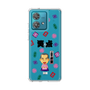 スリムプロテクションケース［ 笑点 - 三遊亭 好楽 - 黒 ］