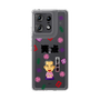 スリムプロテクションケース［ 笑点 - 三遊亭 好楽 - 黒 ］