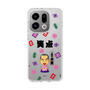 スリムプロテクションケース［ 笑点 - 三遊亭 好楽 - 黒 ］