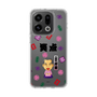 スリムプロテクションケース［ 笑点 - 三遊亭 好楽 - 黒 ］