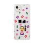スリムプロテクションケース［ 笑点 - 三遊亭 好楽 - 黒 ］