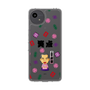 スリムプロテクションケース［ 笑点 - 三遊亭 好楽 - 黒 ］