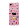 スリムプロテクションケース［ 笑点 - 三遊亭 好楽 - 黒 ］