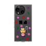 スリムプロテクションケース［ 笑点 - 三遊亭 好楽 - 黒 ］