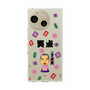 スリムプロテクションケース［ 笑点 - 三遊亭 好楽 - 黒 ］