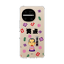 スリムプロテクションケース［ 笑点 - 三遊亭 好楽 - 黒 ］