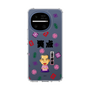 スリムプロテクションケース［ 笑点 - 三遊亭 好楽 - 黒 ］