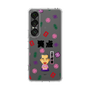 スリムプロテクションケース［ 笑点 - 三遊亭 好楽 - 黒 ］