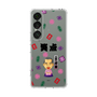 スリムプロテクションケース［ 笑点 - 三遊亭 好楽 - 黒 ］