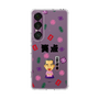 スリムプロテクションケース［ 笑点 - 三遊亭 好楽 - 黒 ］