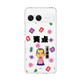 スリムプロテクションケース［ 笑点 - 三遊亭 好楽 - 黒 ］