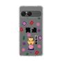 スリムプロテクションケース［ 笑点 - 三遊亭 好楽 - 黒 ］