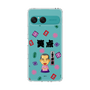 スリムプロテクションケース［ 笑点 - 三遊亭 好楽 - 黒 ］
