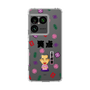 スリムプロテクションケース［ 笑点 - 三遊亭 好楽 - 黒 ］