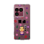 スリムプロテクションケース［ 笑点 - 三遊亭 好楽 - 黒 ］