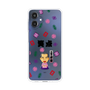 スリムプロテクションケース［ 笑点 - 三遊亭 好楽 - 黒 ］