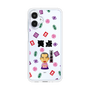 スリムプロテクションケース［ 笑点 - 三遊亭 好楽 - 黒 ］
