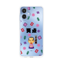 スリムプロテクションケース［ 笑点 - 三遊亭 好楽 - 黒 ］