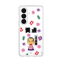 スリムプロテクションケース［ 笑点 - 三遊亭 好楽 - 黒 ］