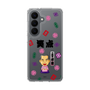 スリムプロテクションケース［ 笑点 - 三遊亭 好楽 - 黒 ］