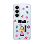 スリムプロテクションケース［ 笑点 - 三遊亭 好楽 - 黒 ］