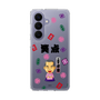 スリムプロテクションケース［ 笑点 - 三遊亭 好楽 - 黒 ］