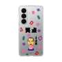 スリムプロテクションケース［ 笑点 - 三遊亭 好楽 - 黒 ］