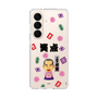 スリムプロテクションケース［ 笑点 - 三遊亭 好楽 - 黒 ］
