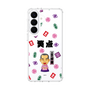 スリムプロテクションケース［ 笑点 - 三遊亭 好楽 - 黒 ］