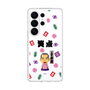 スリムプロテクションケース［ 笑点 - 三遊亭 好楽 - 黒 ］