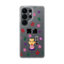 スリムプロテクションケース［ 笑点 - 三遊亭 好楽 - 黒 ］