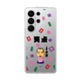 スリムプロテクションケース［ 笑点 - 三遊亭 好楽 - 黒 ］