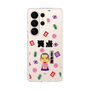 スリムプロテクションケース［ 笑点 - 三遊亭 好楽 - 黒 ］
