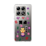 スリムプロテクションケース［ 笑点 - 三遊亭 好楽 - 黒 ］