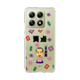 スリムプロテクションケース［ 笑点 - 三遊亭 好楽 - 黒 ］
