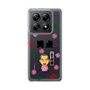 スリムプロテクションケース［ 笑点 - 三遊亭 好楽 - 黒 ］
