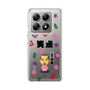 スリムプロテクションケース［ 笑点 - 三遊亭 好楽 - 黒 ］