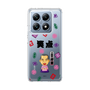 スリムプロテクションケース［ 笑点 - 三遊亭 好楽 - 黒 ］