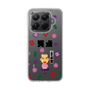 スリムプロテクションケース［ 笑点 - 三遊亭 好楽 - 黒 ］