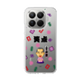 スリムプロテクションケース［ 笑点 - 三遊亭 好楽 - 黒 ］
