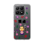 スリムプロテクションケース［ 笑点 - 三遊亭 好楽 - 黒 ］