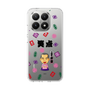 スリムプロテクションケース［ 笑点 - 三遊亭 好楽 - 黒 ］