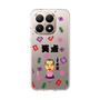 スリムプロテクションケース［ 笑点 - 三遊亭 好楽 - 黒 ］
