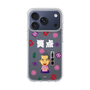 スリムプロテクションケース［ 笑点 - 三遊亭 好楽 - 白 ］