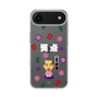 スリムプロテクションケース［ 笑点 - 三遊亭 好楽 - 白 ］