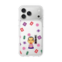 スリムプロテクションケース［ 笑点 - 三遊亭 好楽 - 白 ］