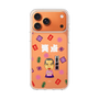 スリムプロテクションケース［ 笑点 - 三遊亭 好楽 - 白 ］