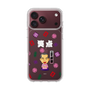 スリムプロテクションケース［ 笑点 - 三遊亭 好楽 - 白 ］