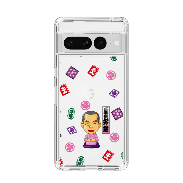 Google Pixel 7 Pro スノー白 256GB ホワイト ケース付き ◇美 品Google Pixel 3スマートフォン◇新品ケース付属♪♪ Google